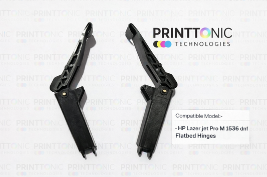 ADF Flatbed Scanner Hinge For HP LaserJet Pro M1536dnf