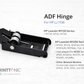 Adf Hinge For HP Lj 1136