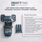 ADF HINGE FOR CANON IMAGE CLASS MF244DW / MF237W / MF246DN /MF226DN