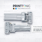 ADF HINGE SET HP LASERJET M525