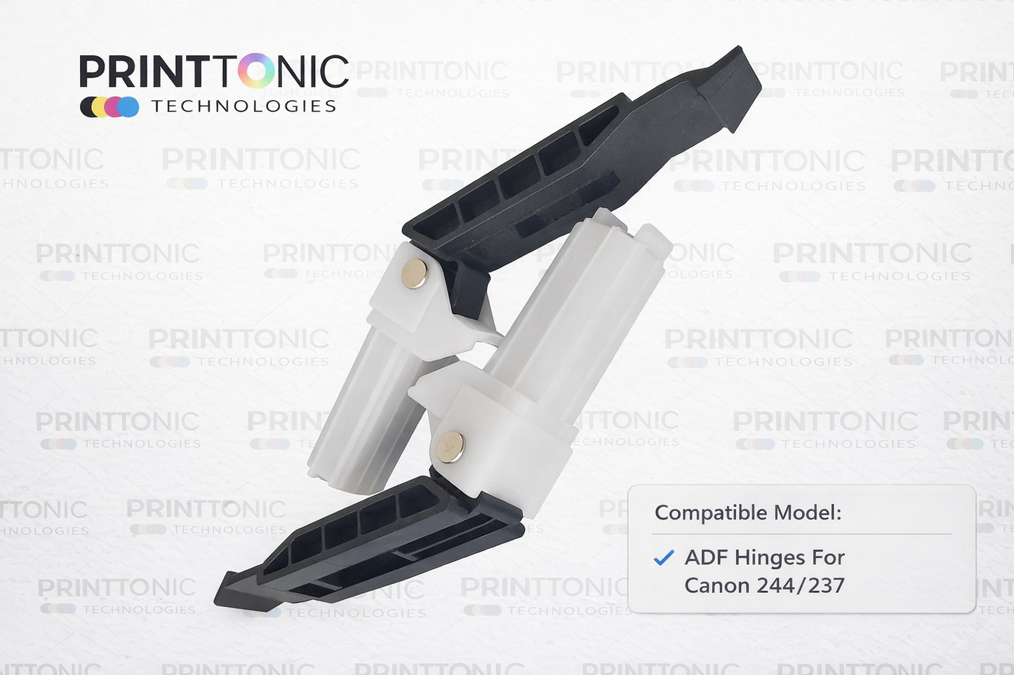 ADF Hinges For Canon 244/237