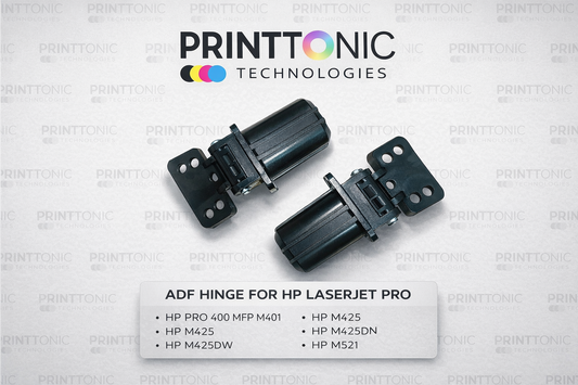 ADF HINGE FOR HP LASERJET PRO HP PRO 400 MFP M401 M425 M425DN M425DW M521