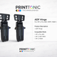 ADF Hinge For HP LJ Pro 400 / MFP / M401 / M425
