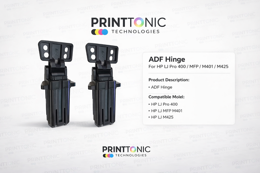 ADF Hinge For HP LJ Pro 400 / MFP / M401 / M425