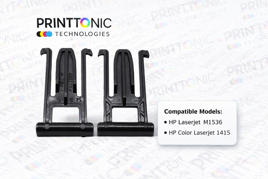 ADF Hinges For HP LaserJet M1536