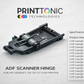 ADF SCANNER HINGE FOR HP LASERJET 125 126 127 128 PRINTER