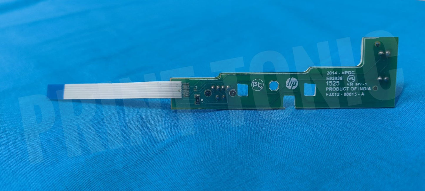 Door Sensor For HP Deskjet GT 5810 5820 316 printer