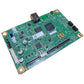 Formatter Board / Logic Card For Brother HL-B2000D (D00M51001 / B512474 - 3)