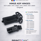 HINGE ADF HIGES DCP-L5600 | MFC-L5800 | MFC-L5900 | MFC- L6800 Original