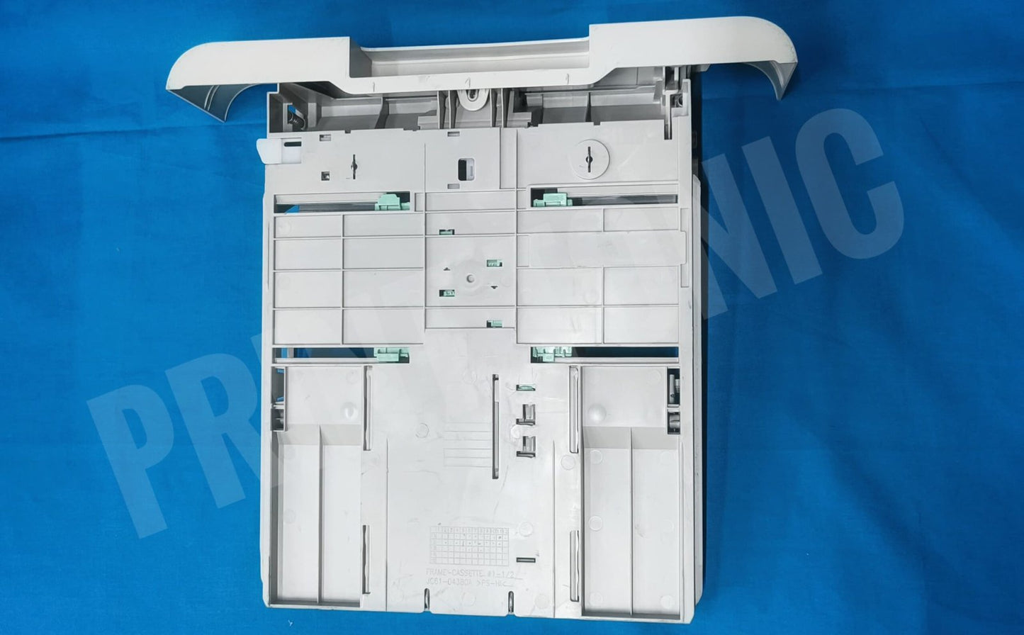 Paper Input Tray 2 For Samsung Xpress SL- M2876/M2830DW/M2826ND / Xerox 3215 (JC61-04380A) Import New