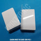 PRINT TONIC CANON INKJET ID CARD  300PCS (3 BOX)