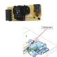 BOARD ASSY, ENCODER FOR EPSON L8050 (2175809)
