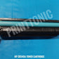 PRINT TONIC HP PRINT TONIC HP PRINT TONIC HP CB540A TONER CARTRIDGE COMPATIBLE FOR HP LASERJET COLOR CP1215 / CP1515N / CM1312 MFP / CM1312NFI / CP1518NI / CM1312N / CP1217 / CP1510 / CP1514N / CP1518NI PRINTER