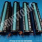 PRINT TONIC HP  CB540A / CB541A / CB542A / CB543A TONER CARTRIDGE COMPATIBLE FOR HP LASERJET COLOR CP1215 / CP1515N / CM1312 MFP / CM1312NFI / CP1518NI / CM1312N / CP1217 / CP1510 / CP1514N / CP1518NI PRINTER