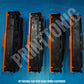 PRINT TONIC HP  CB540A / CB541A / CB542A / CB543A TONER CARTRIDGE COMPATIBLE FOR HP LASERJET COLOR CP1215 / CP1515N / CM1312 MFP / CM1312NFI / CP1518NI / CM1312N / CP1217 / CP1510 / CP1514N / CP1518NI PRINTER