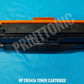 PRINT TONIC HP CB541A CYAN TONER CARTRIDGE COMPATIBLE FOR HP LASERJET COLOR CP1215 / CP1515N / CM1312 MFP / CM1312NFI / CP1518NI / CM1312N / CP1217 / CP1510 / CP1514N / CP1518NI PRINTER CYAN