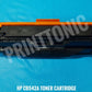 PRINT TONIC HP PRINT TONIC HP  CB542A YELLOW TONER CARTRIDGE COMPATIBLE FOR HP LASERJET COLOR CP1215 / CP1515N / CM1312 MFP / CM1312NFI / CP1518NI / CM1312N / CP1217 / CP1510 / CP1514N / CP1518NI PRINTER