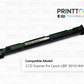 CCD Scanner For Canon LBP 3010/ 4412 Org.