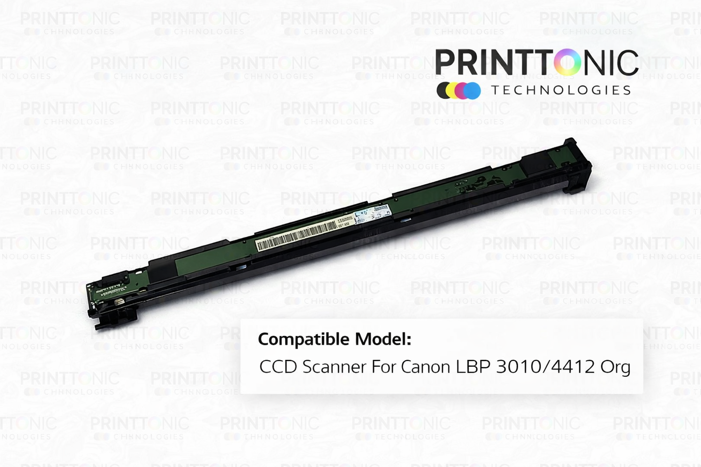 CCD Scanner For Canon LBP 3010/ 4412 Org.