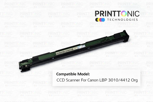 CCD Scanner For Canon LBP 3010/ 4412 Org.