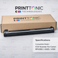 CCD Scanner For Canon MF4350 / 4320 / 4150