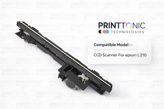 CCD Scanner For epson L210