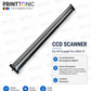 CCD Scanner For HP Scanjet Pro 2000 S1