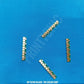 PRINT TONIC HP CE310-314 RESET CHIP 4 COLOR (5 SET)