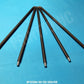 PRINT TONIC HP CE320-323 PCR ROLLER (5 PCS)