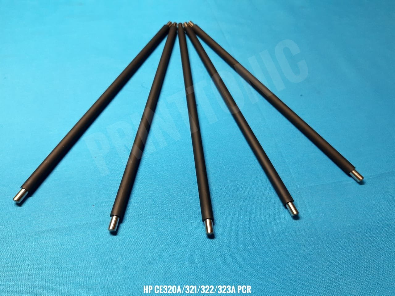 PRINT TONIC HP CE320-323 PCR ROLLER (5 PCS)