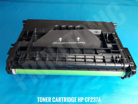 PRINT TONIC HP CF237 LASER TONER CAARTRIDGE