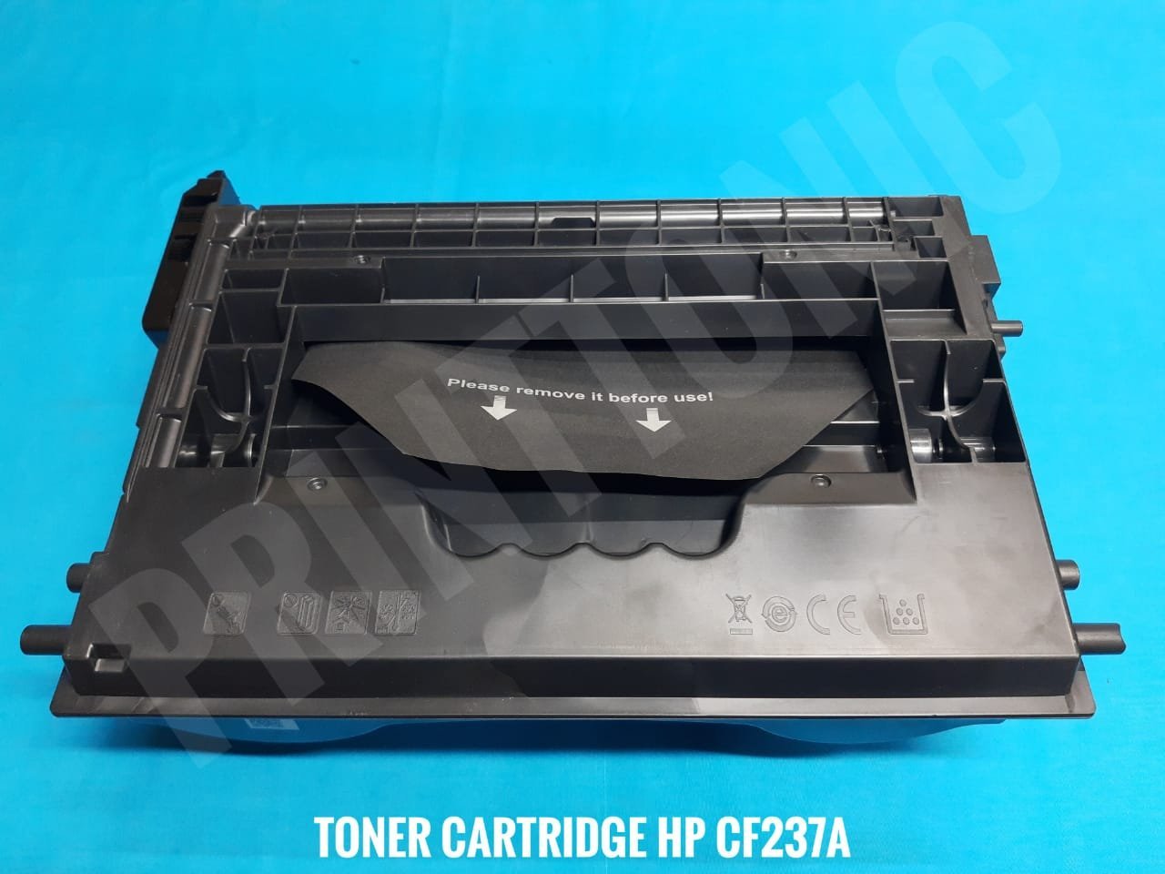 PRINT TONIC HP CF237 LASER TONER CAARTRIDGE