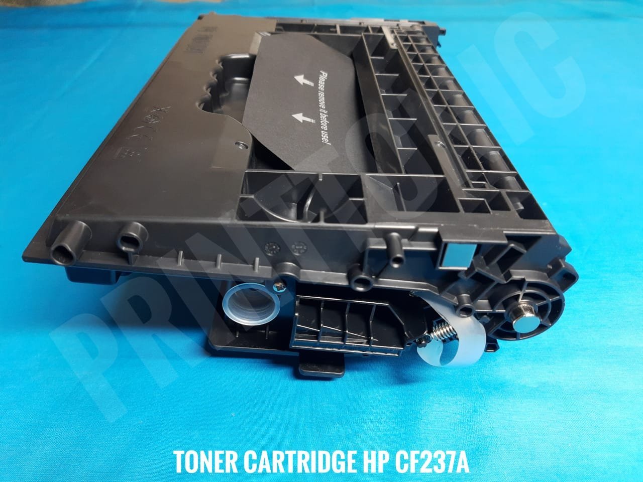 PRINT TONIC HP CF237 LASER TONER CAARTRIDGE