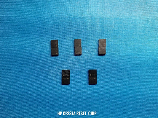 PRINT TONIC HP CF237 RESET CHIP  (10 PCS)