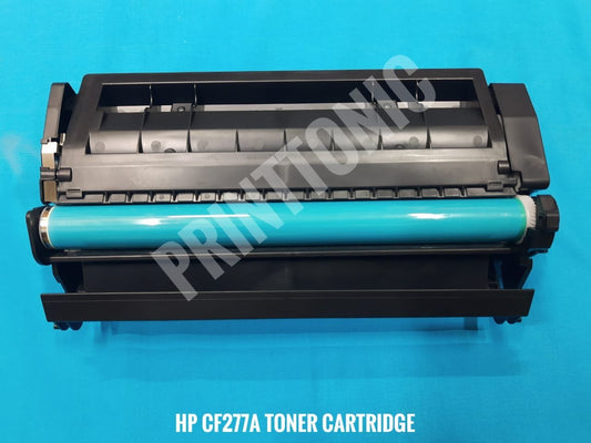 PRINT TONIC HP CF277 LASER TONER CARTRIDGE