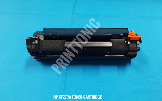 PRINT TONIC HP 79A LASER TONER CARTRIDGE