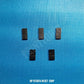 PRINT TONIC HP CF287 RESET CHIP  (10 PCS)
