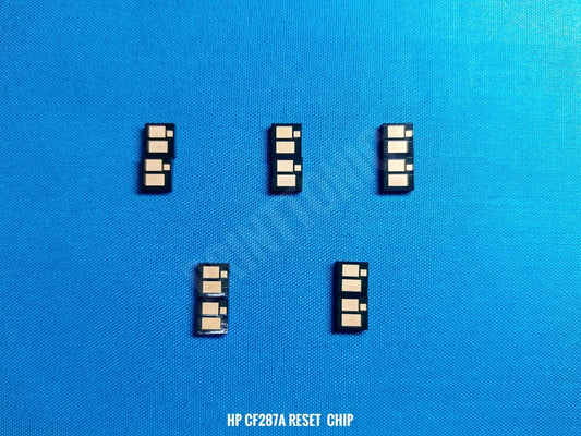 PRINT TONIC HP CF287 RESET CHIP  (10 PCS)