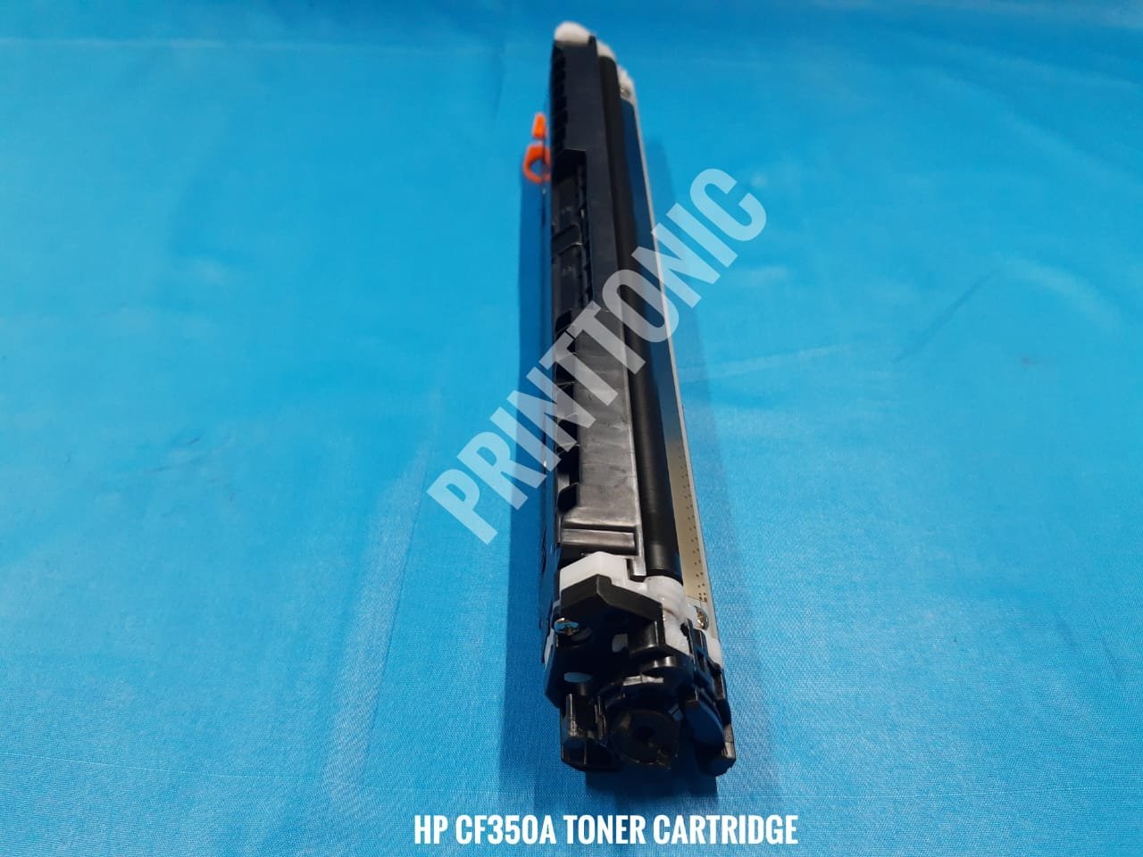 PRINT TONIC HP CF350 LASER COLOR TONER CARTRIDGE BLACK