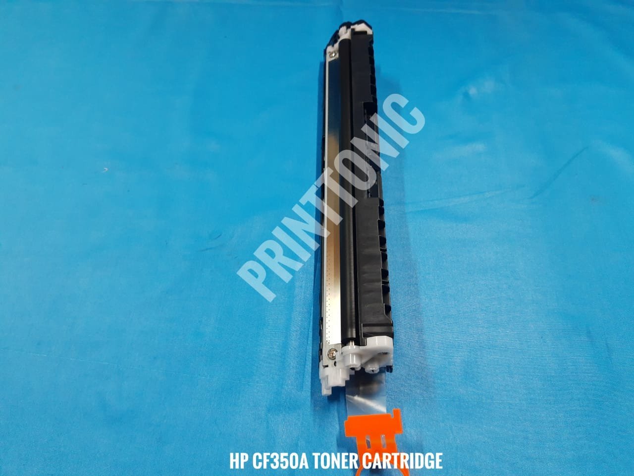 PRINT TONIC HP CF350 LASER COLOR TONER CARTRIDGE BLACK