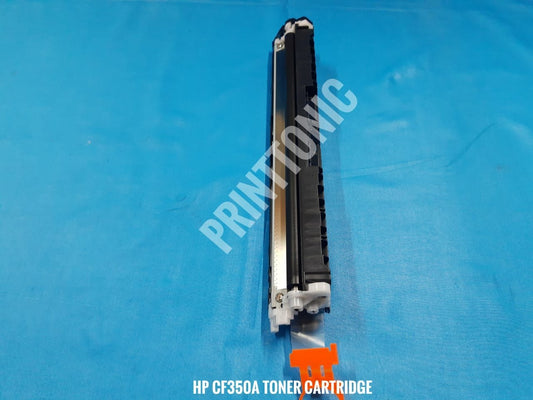 PRINT TONIC HP CF350 LASER COLOR TONER CARTRIDGE BLACK
