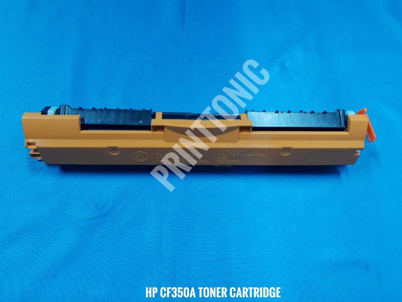 PRINT TONIC HP CF350 LASER COLOR TONER CARTRIDGE BLACK
