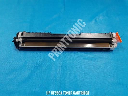 PRINT TONIC HP CF350 LASER COLOR TONER CARTRIDGE BLACK