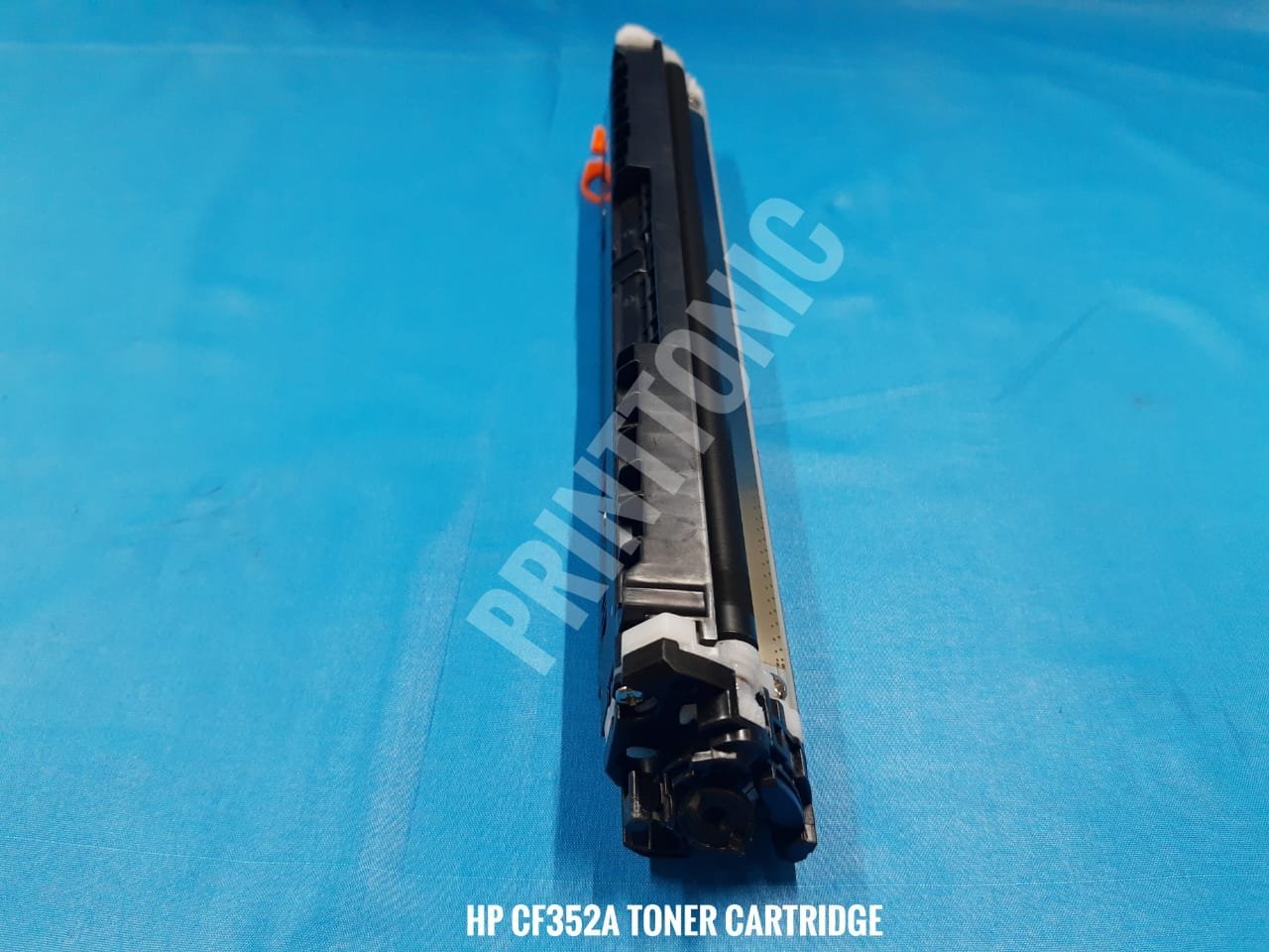 PRINT TONIC HP CF352 LASER COLOR TONER CARTRIDGE YELLOW