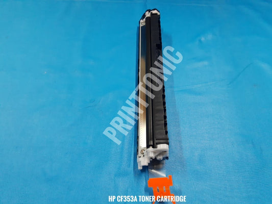 PRINT TONIC HP CF353 LASER COLOR TONER CARTRIDGE MAAGENTA