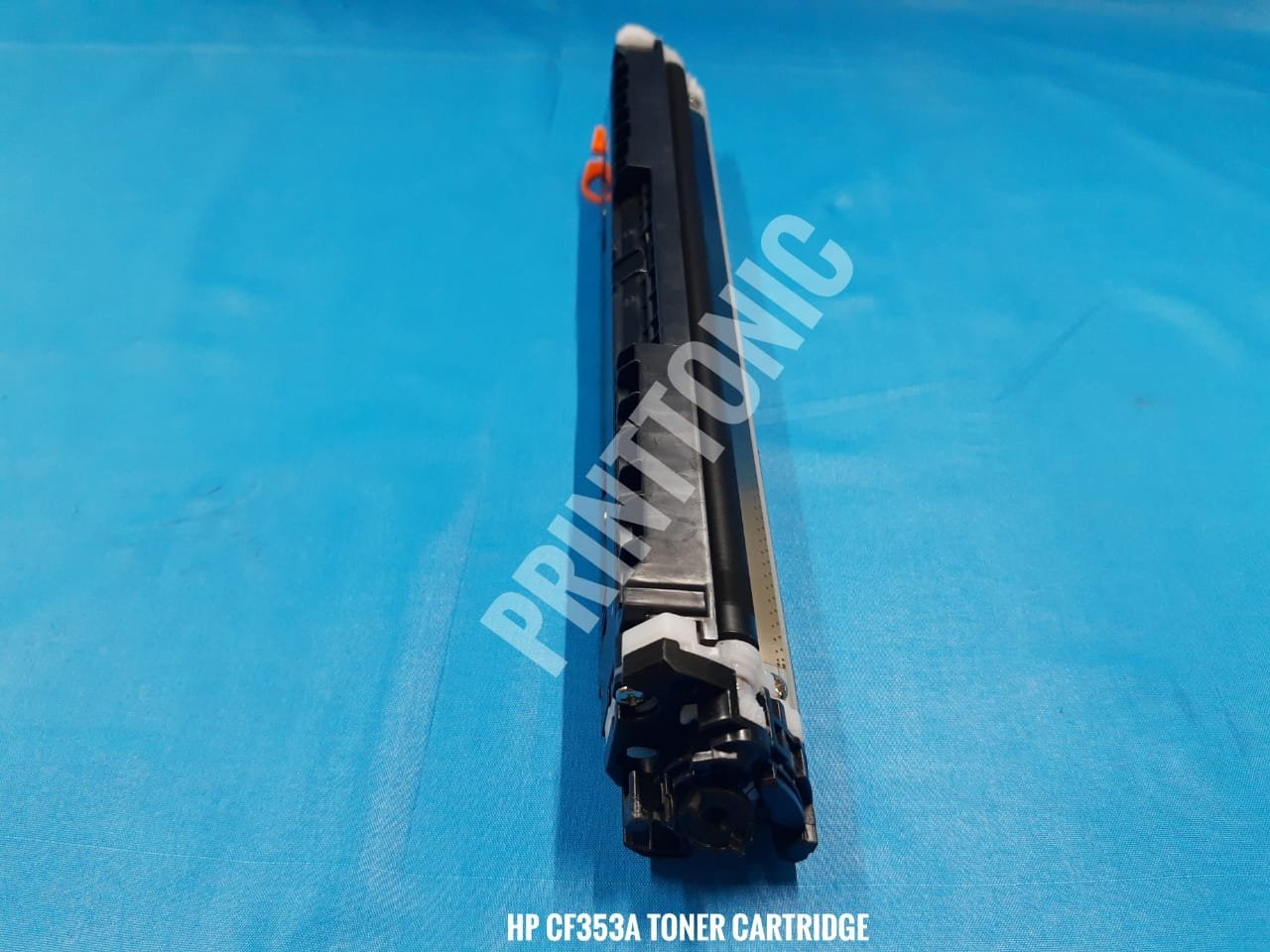 PRINT TONIC HP CF353 LASER COLOR TONER CARTRIDGE MAAGENTA