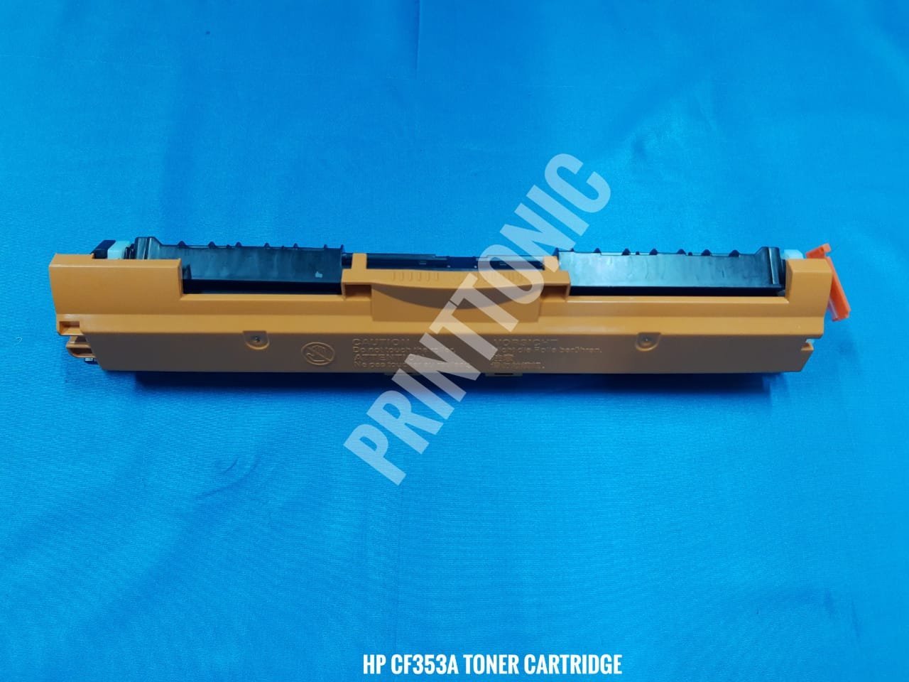 PRINT TONIC HP CF353 LASER COLOR TONER CARTRIDGE MAAGENTA