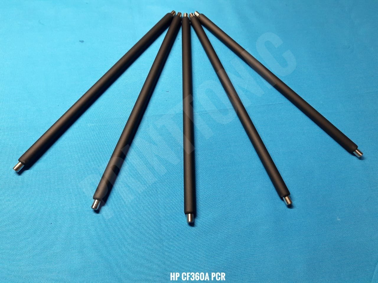 PRINT TONIC HP CF360-363  PCR ROLLER (5 PCS)