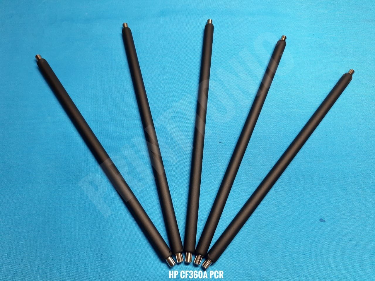 PRINT TONIC HP CF360-363  PCR ROLLER (5 PCS)