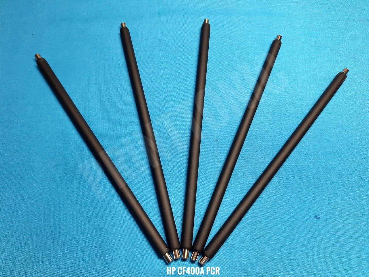 PRINT TONIC HP CF400-403 PCR ROLLER (5 PCS)
